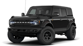 2026 Ford Bronco® External Image 2